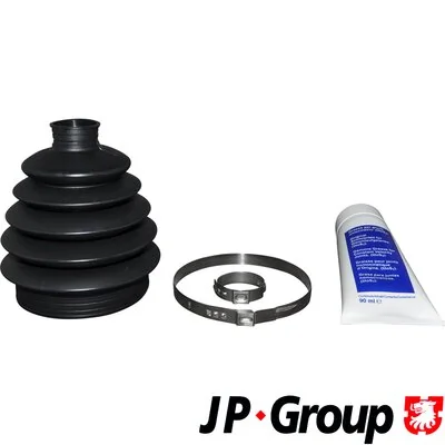 Bellow Kit, drive shaft
